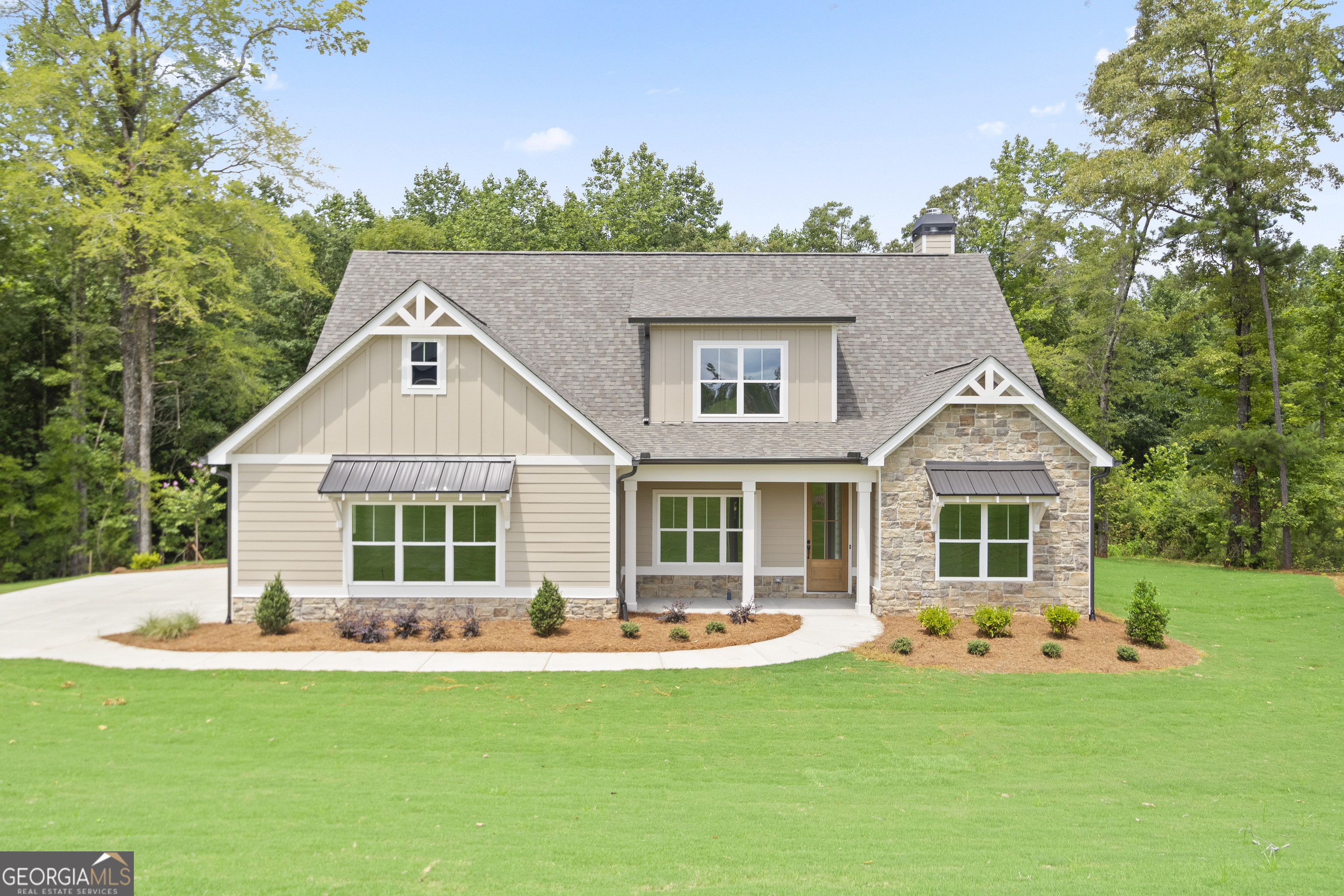 341 Cammie Way LOT 45 Property Photo 1