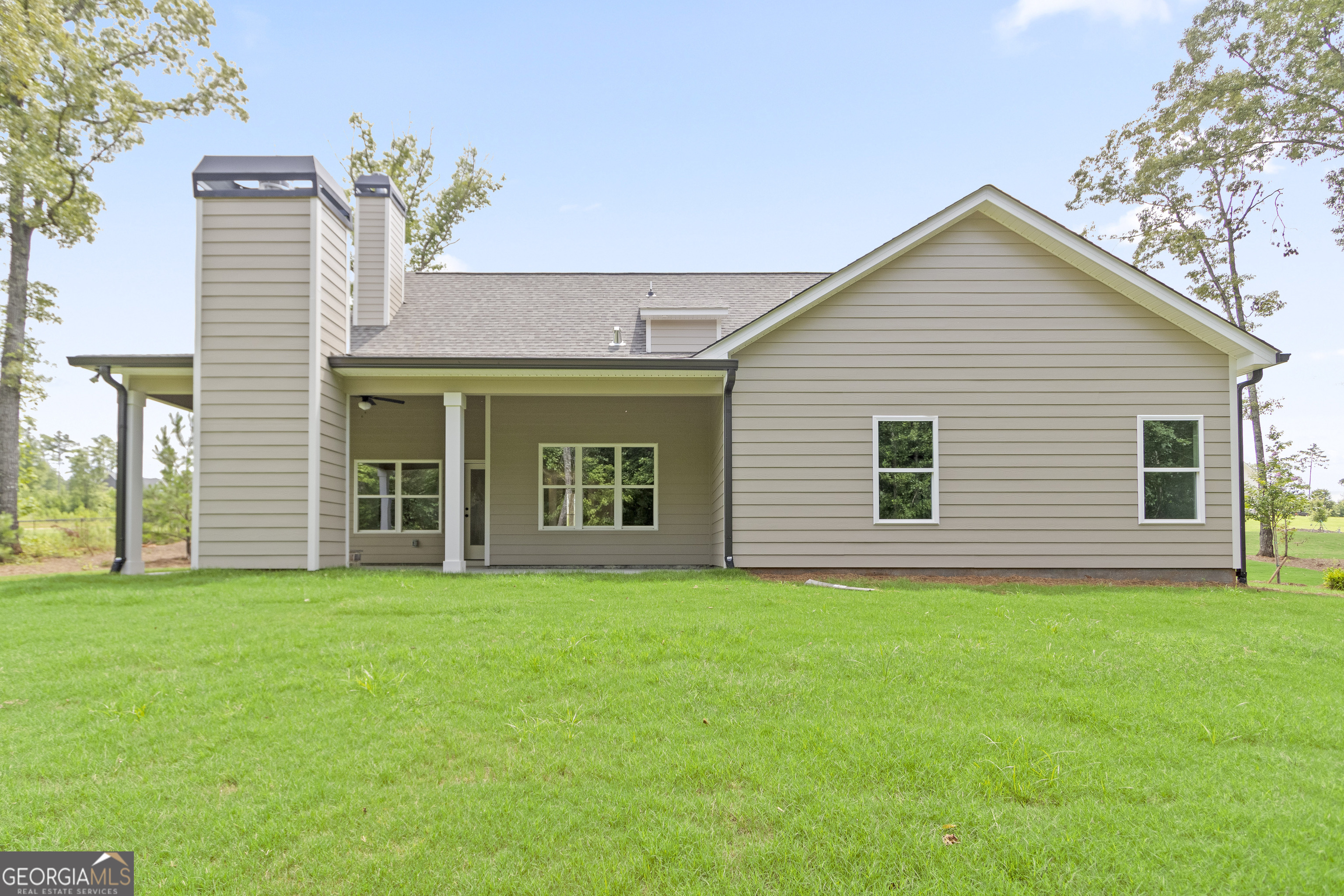 341 Cammie Way Lot 45 Property Photo 30