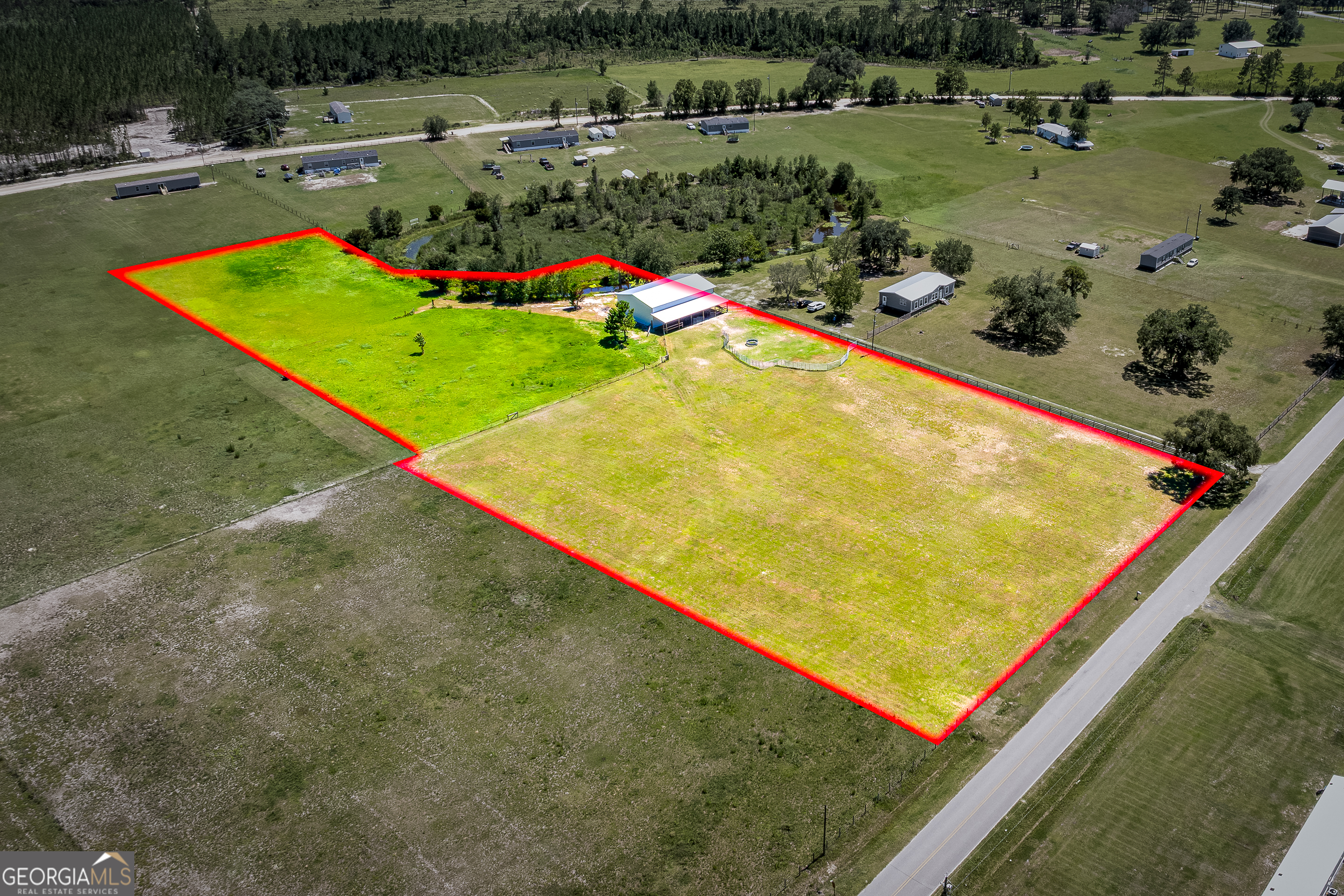 310 Farm Road Property Photo 1