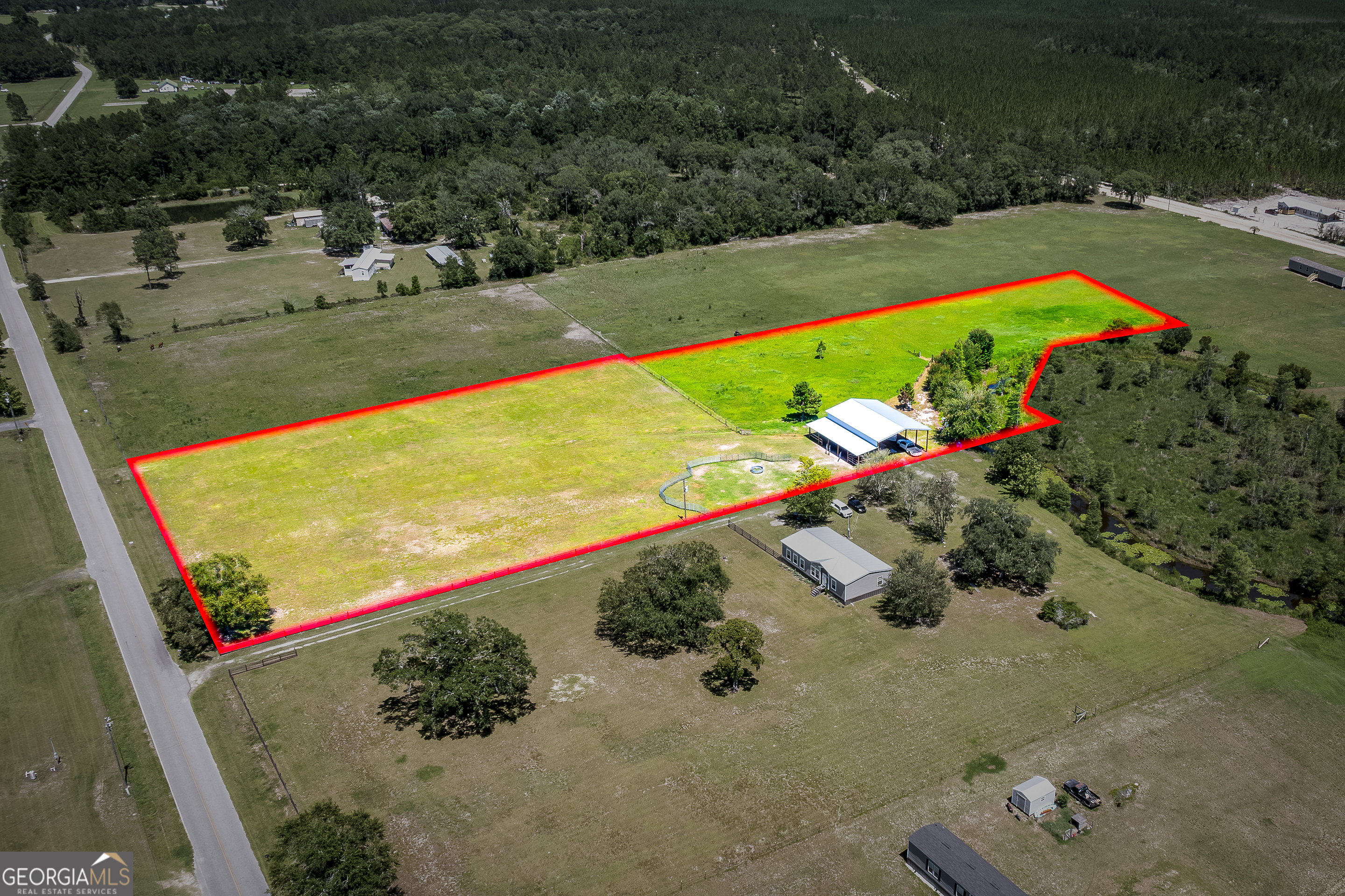 310 Farm Road Property Photo 2