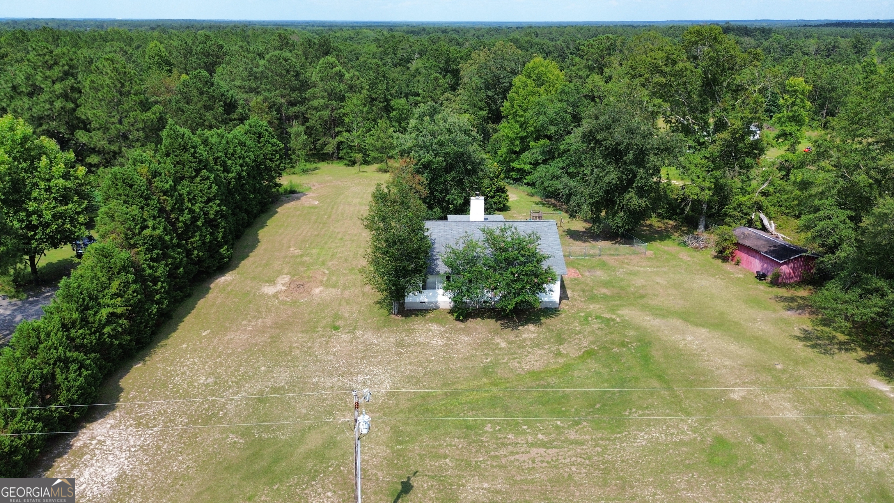 3356 Hwy 338 Property Photo 3