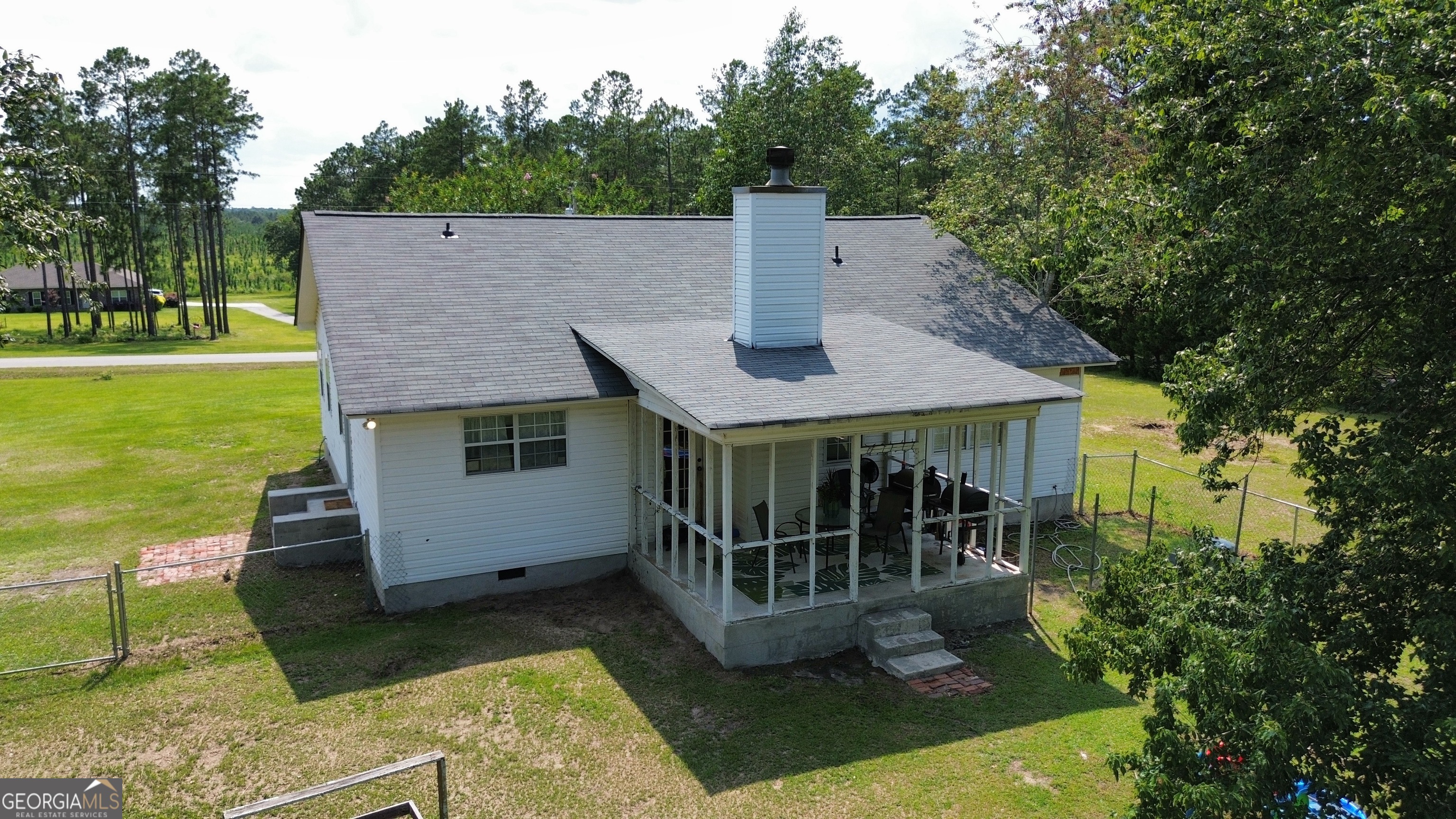 3356 Hwy 338 Property Photo 9