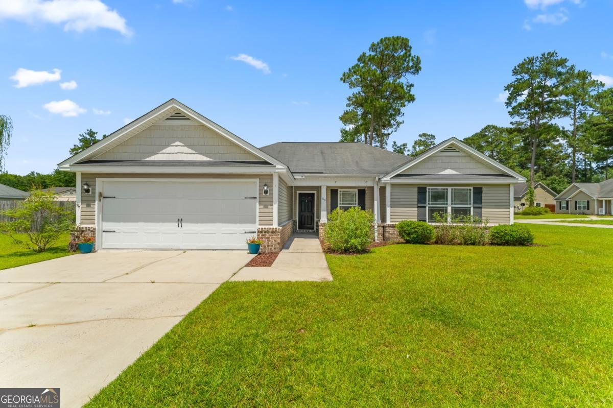 59 Barksdale Drive Property Photo 1