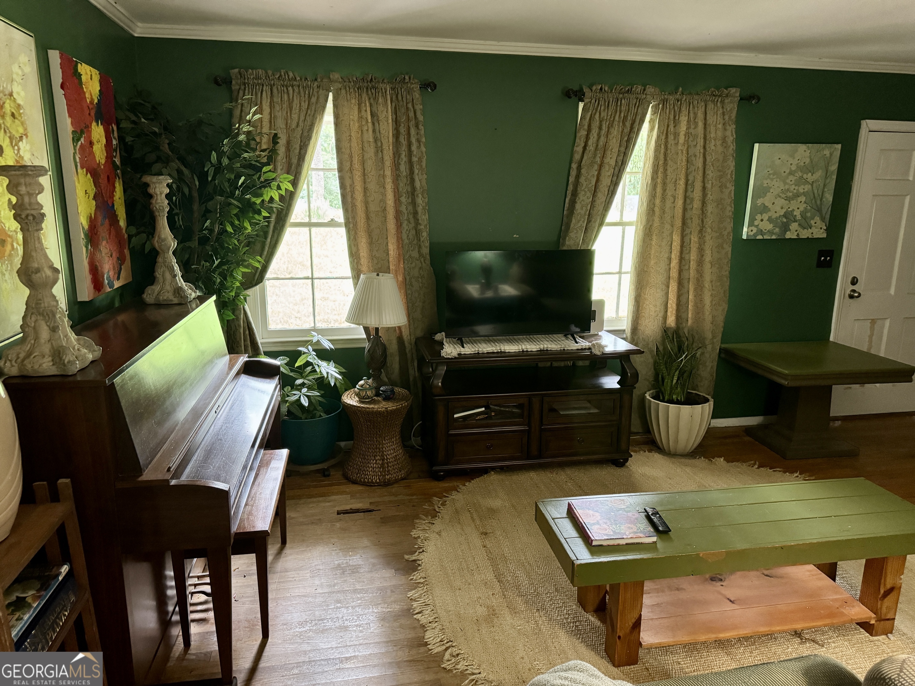 2976 Woodhaven Circle Property Photo 2