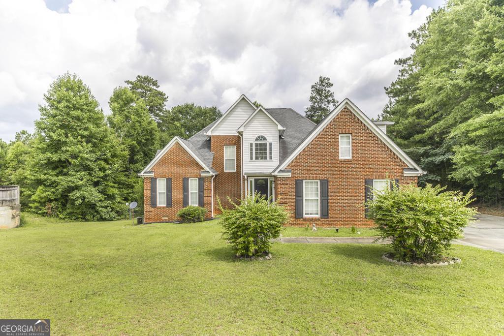 158 Olivia Circle Property Photo 1