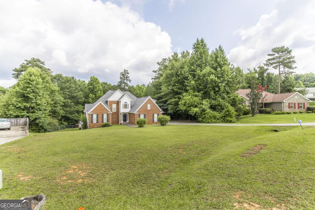 158 Olivia Circle Property Photo 2