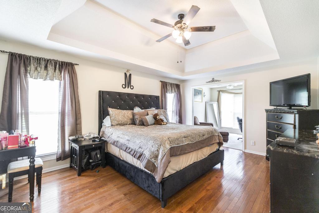 158 Olivia Circle Property Photo 15