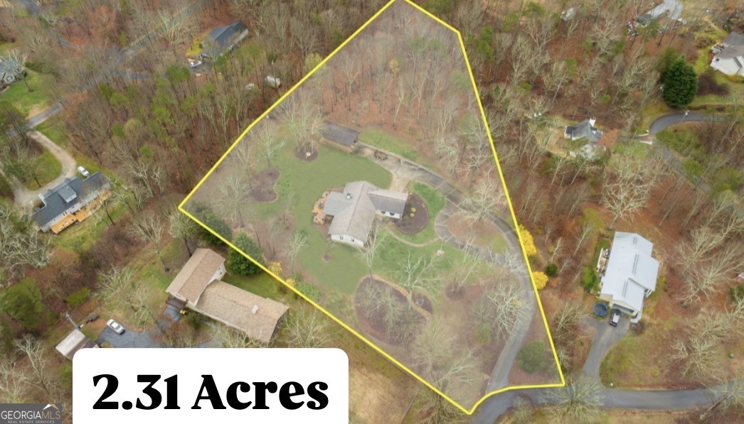 416 Glade Road Property Photo 2