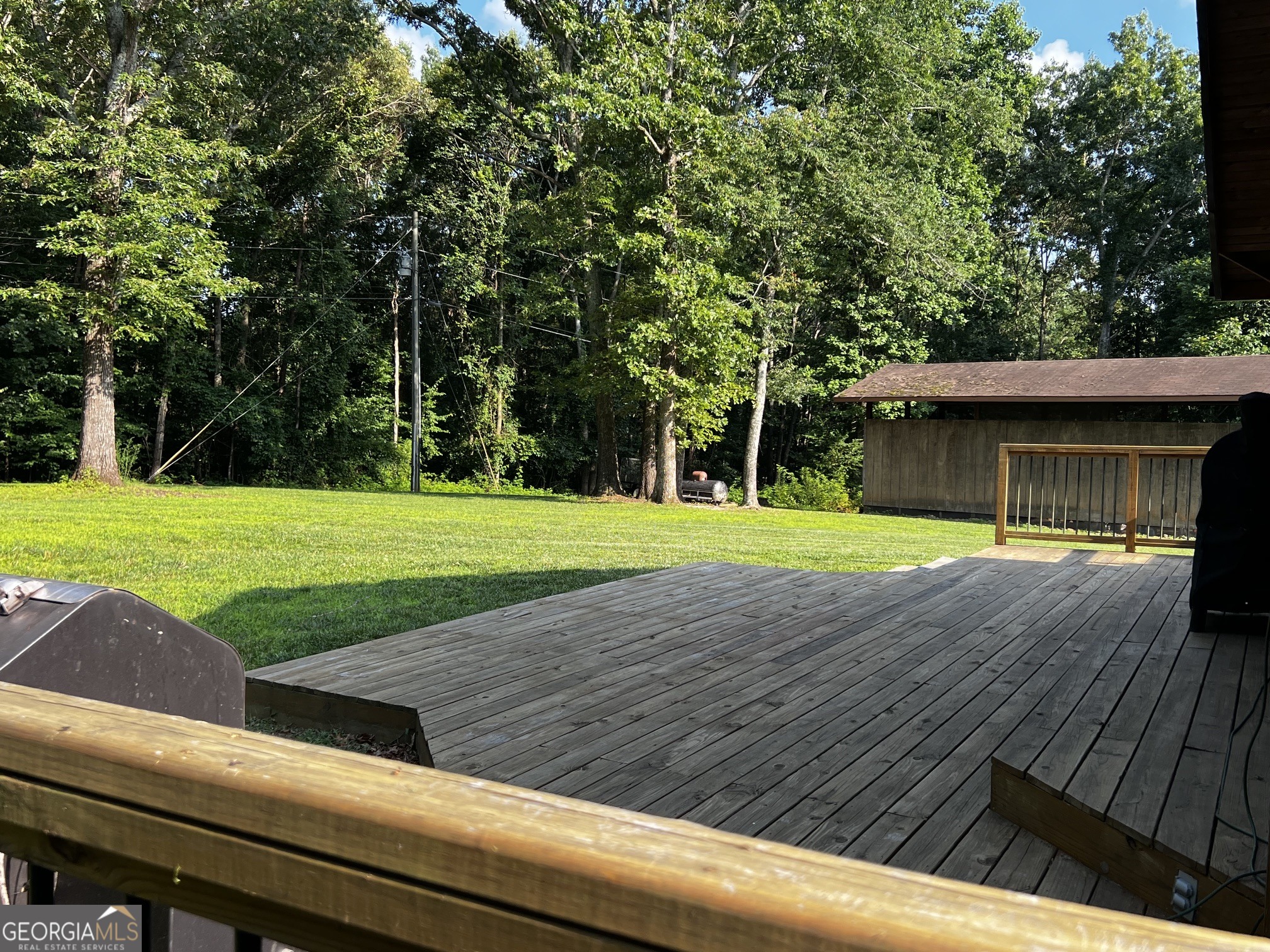 416 Glade Road Property Photo 45