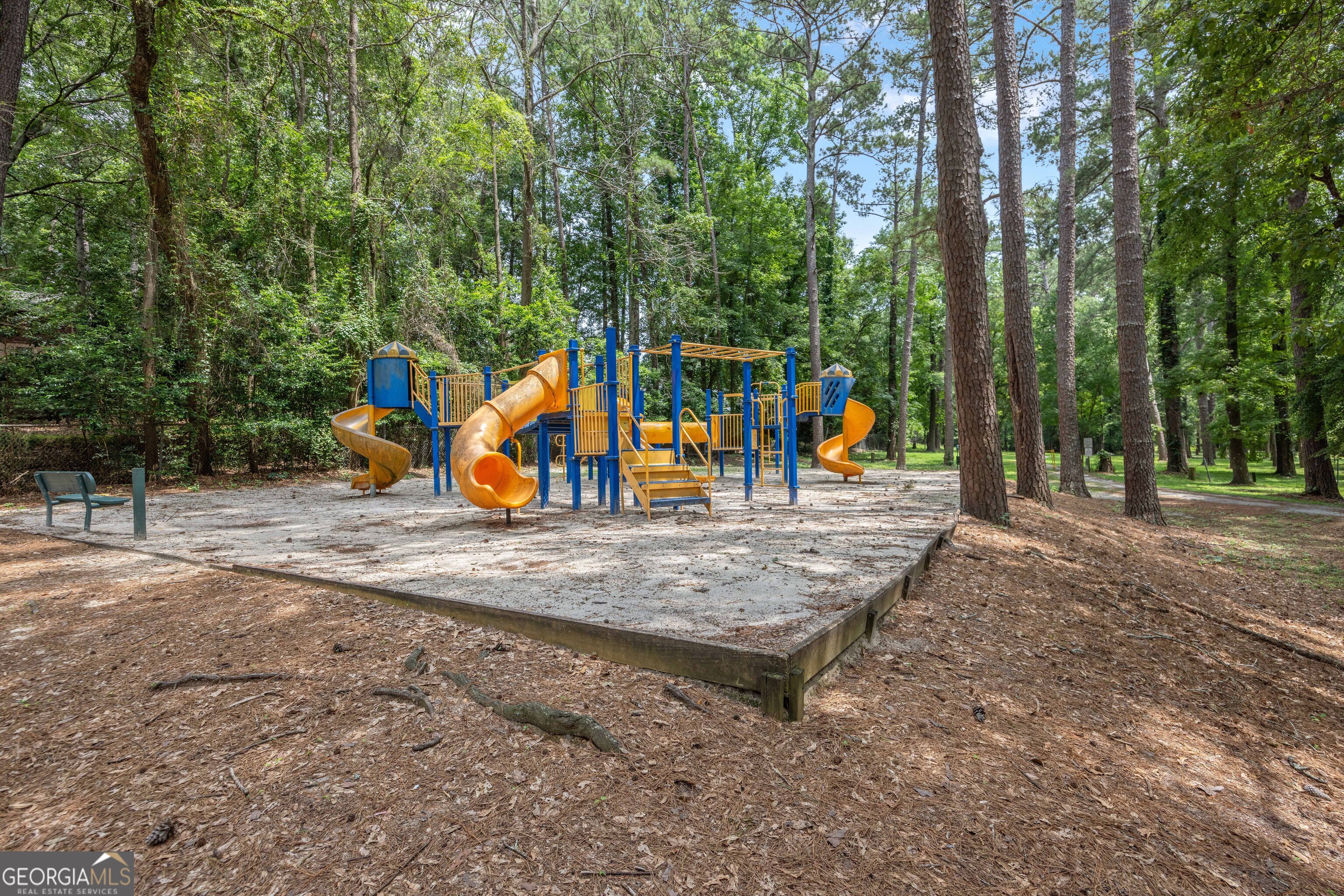 3838 Lyn Drive Property Photo 45