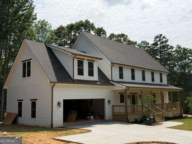 55 North Fork Drive Property Photo 1