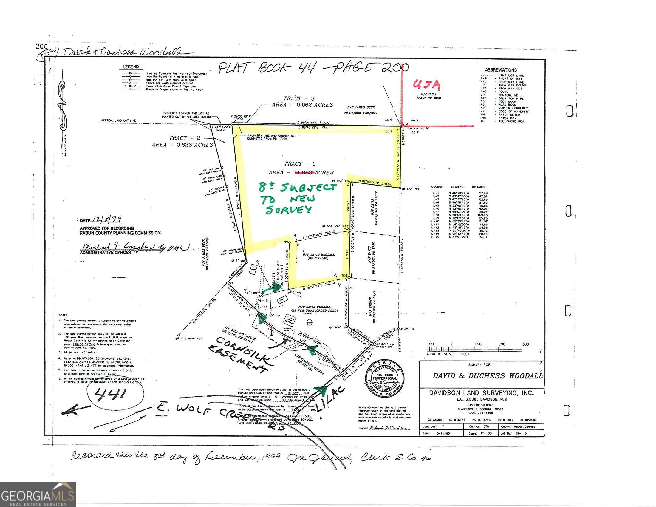 0 Cornsilk Property Photo 4