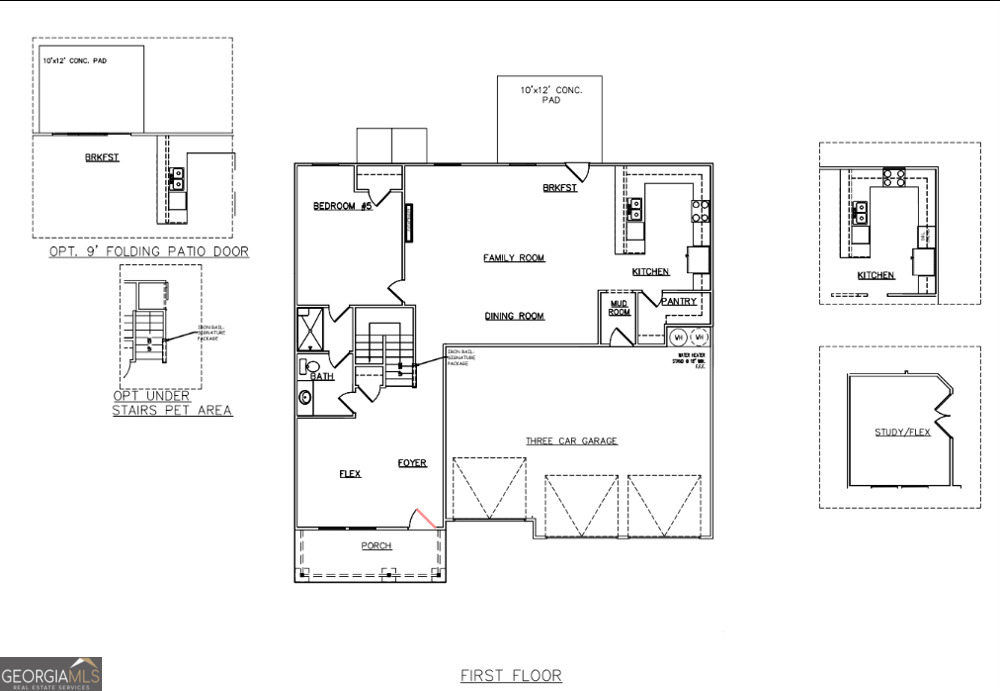 143 Post Oak Drive Property Photo 2