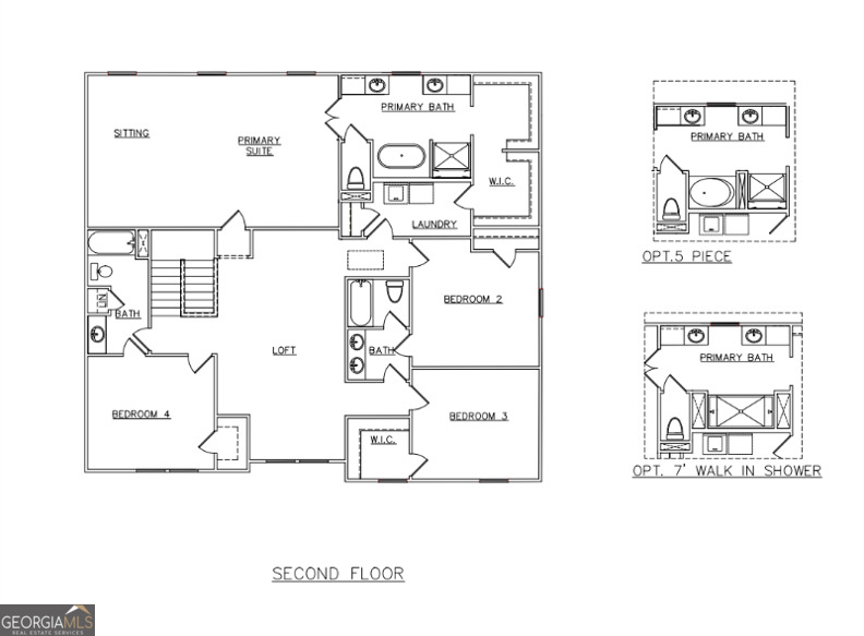 143 Post Oak Drive Property Photo 3