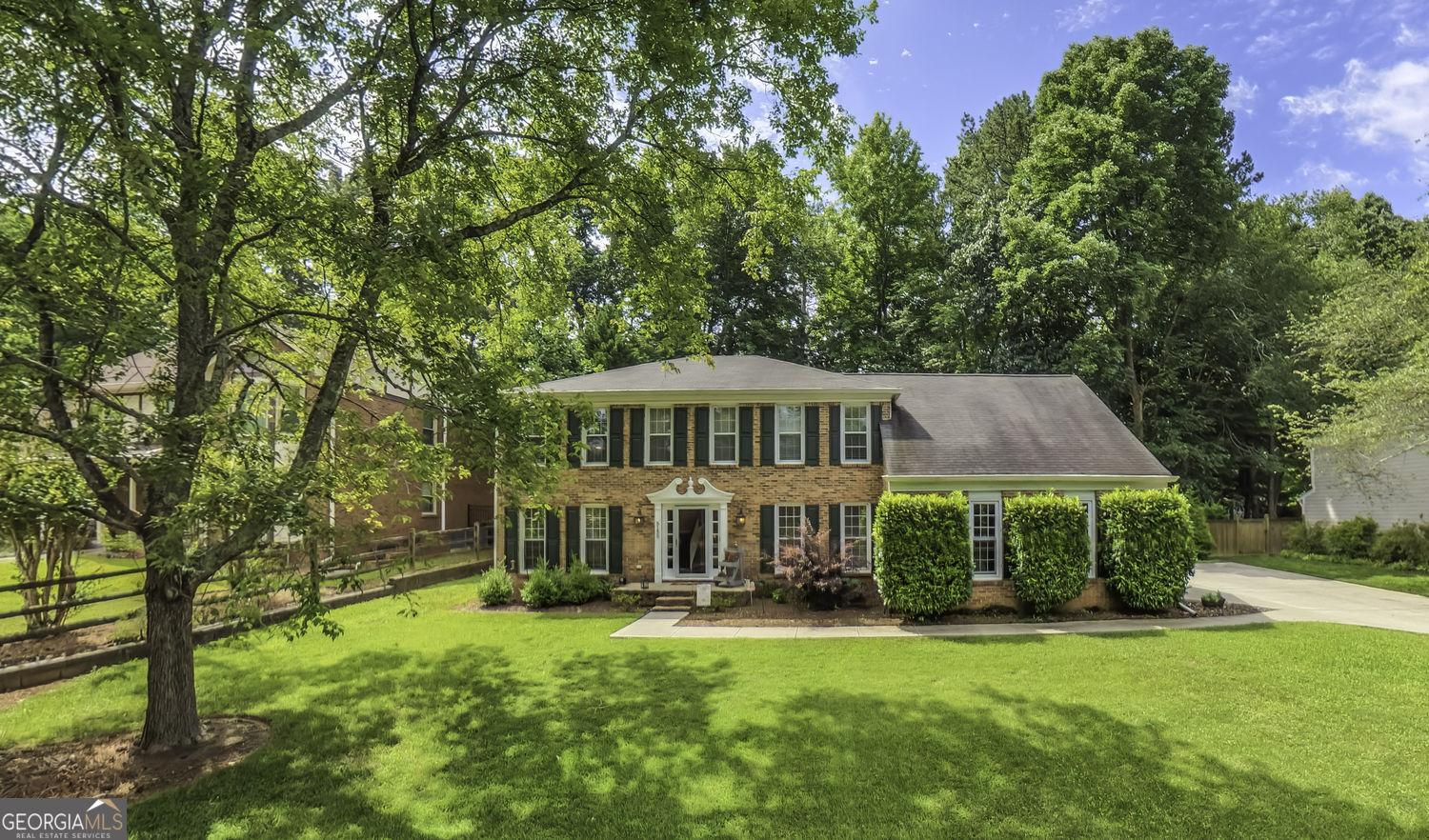 5156 Wentworth Drive Property Photo 1