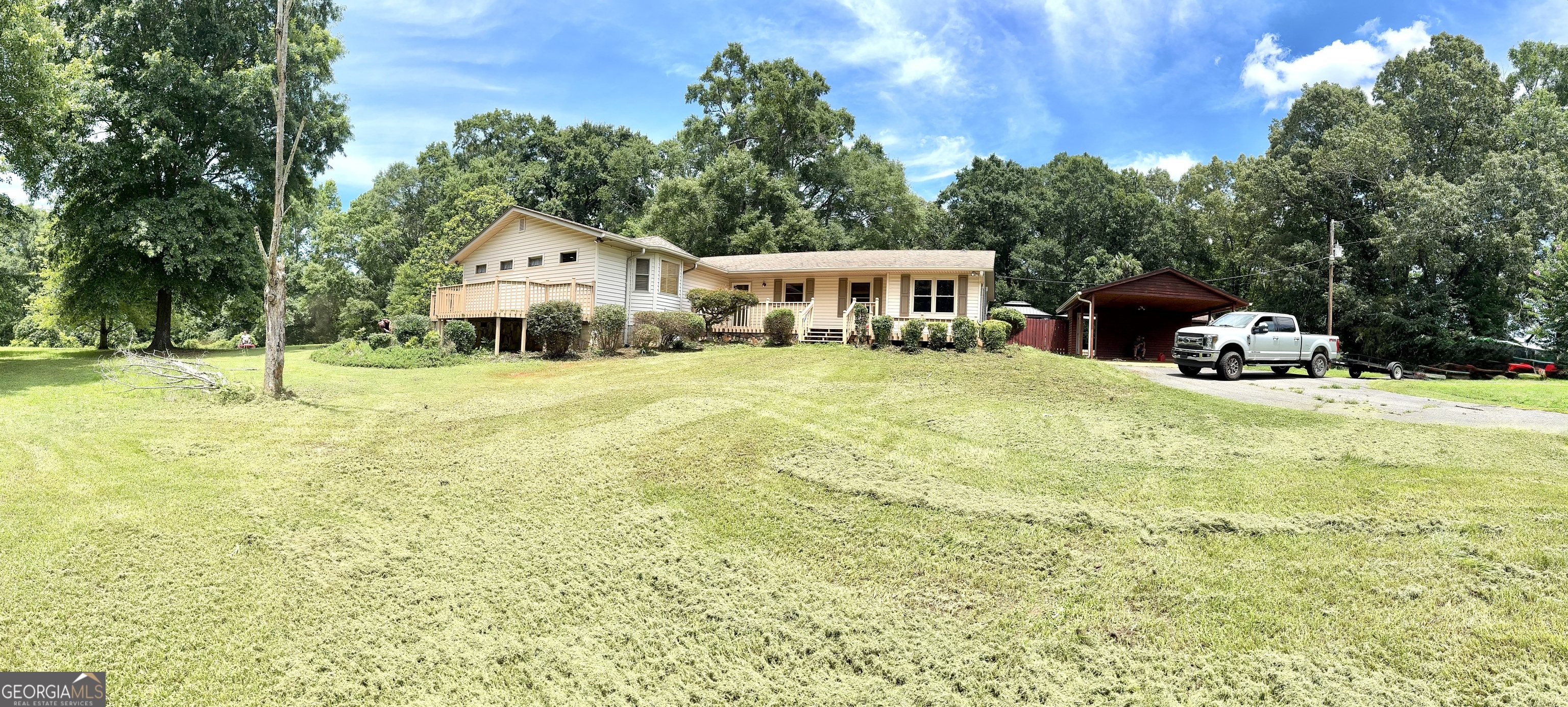 1793 Trice Cemetery Road Property Photo 3