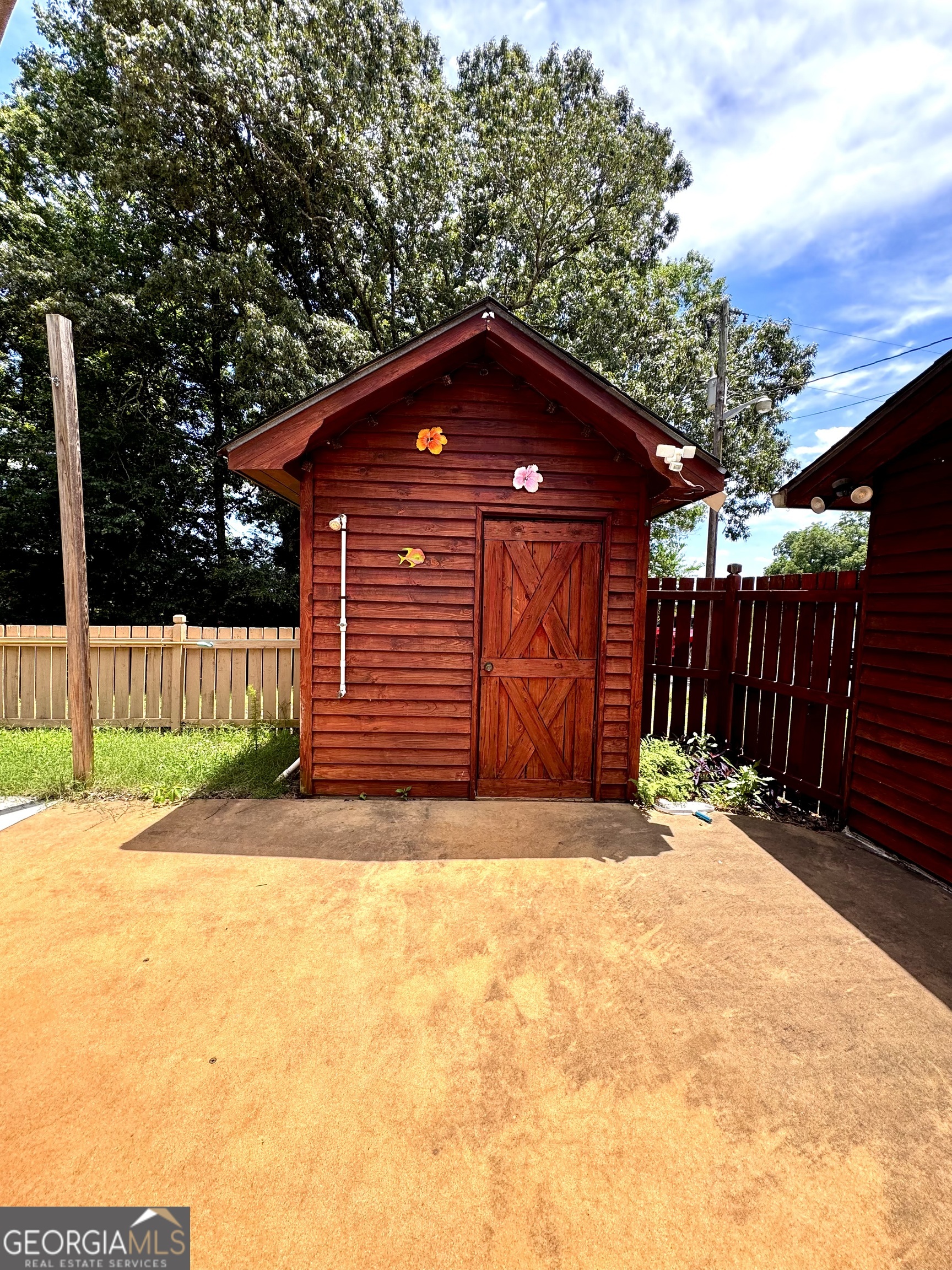 1793 Trice Cemetery Road Property Photo 42
