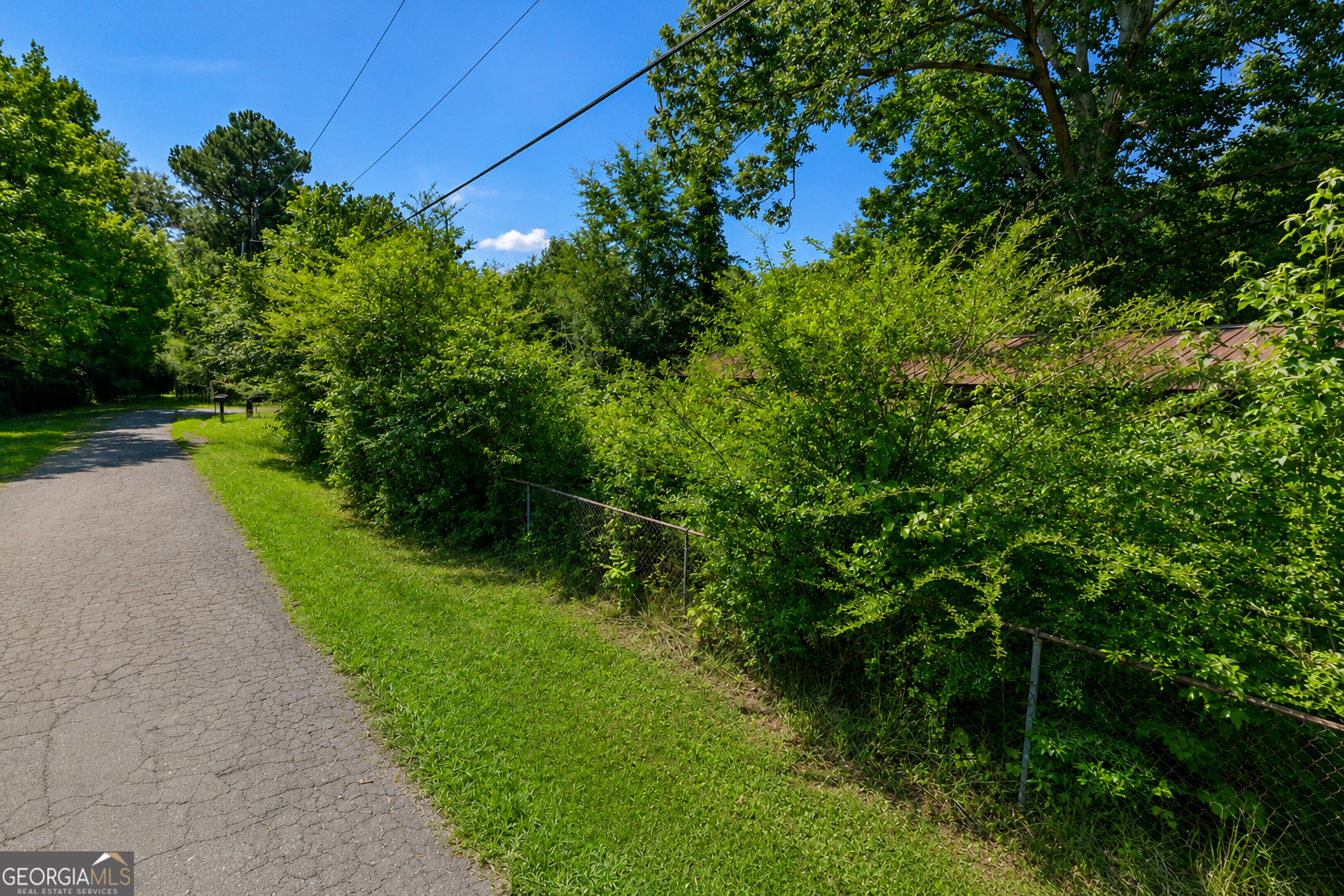 2.9 Acres Lewis Street Property Photo 5