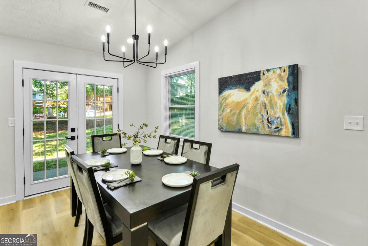 8438 N Pond Drive Property Photo 6
