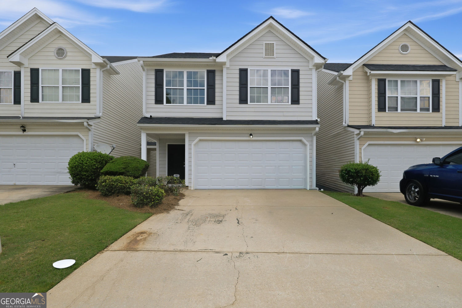 105 Chandler Trace Property Photo 1