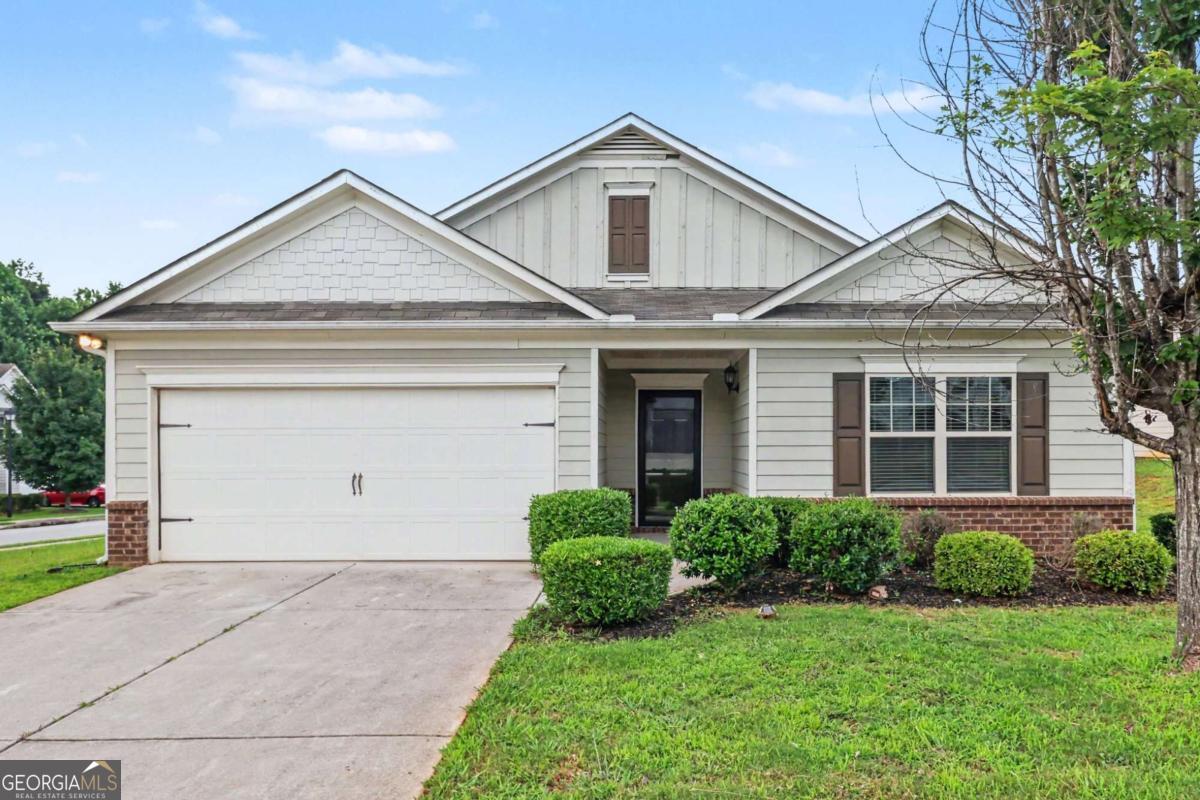 4205 Magnolia Place Property Photo 1