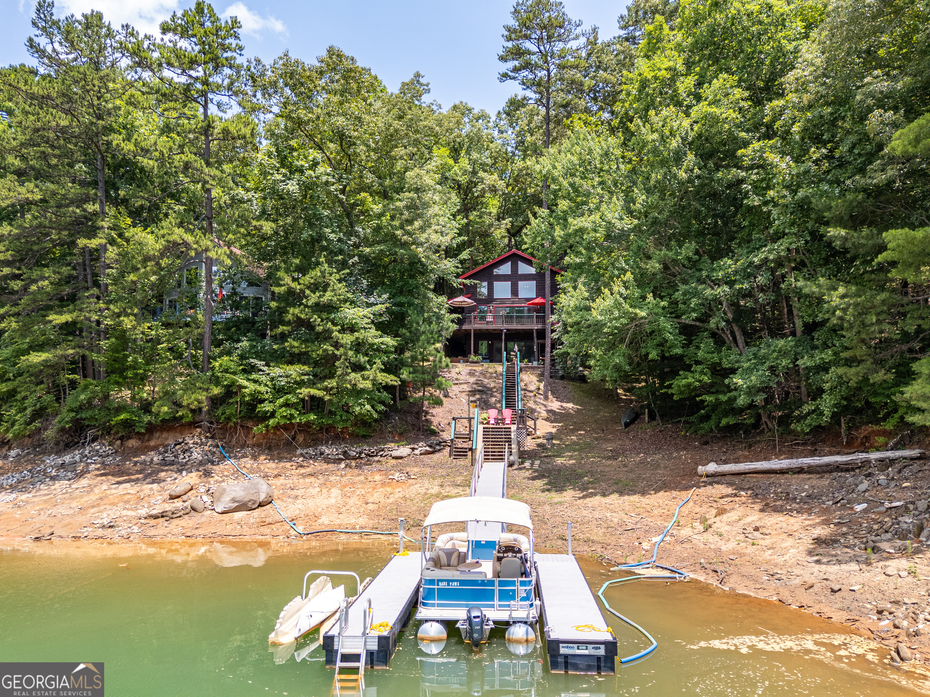 659 Lonesome Pine Road