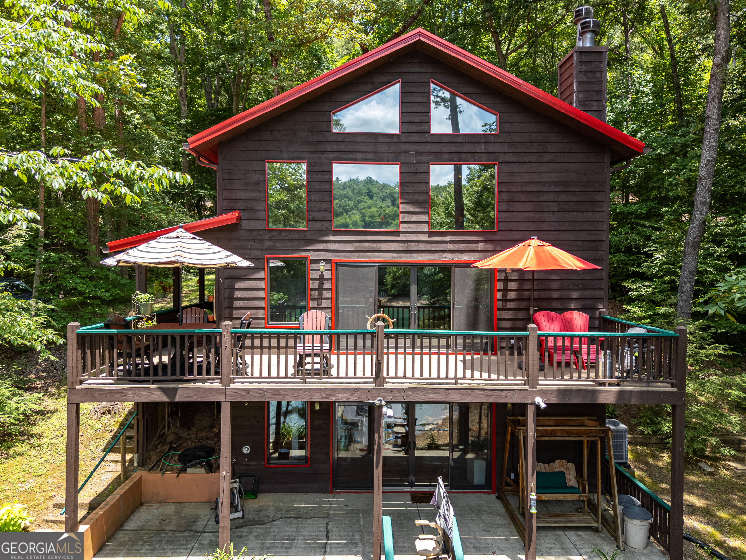 659 Lonesome Pine Road Property Photo 2