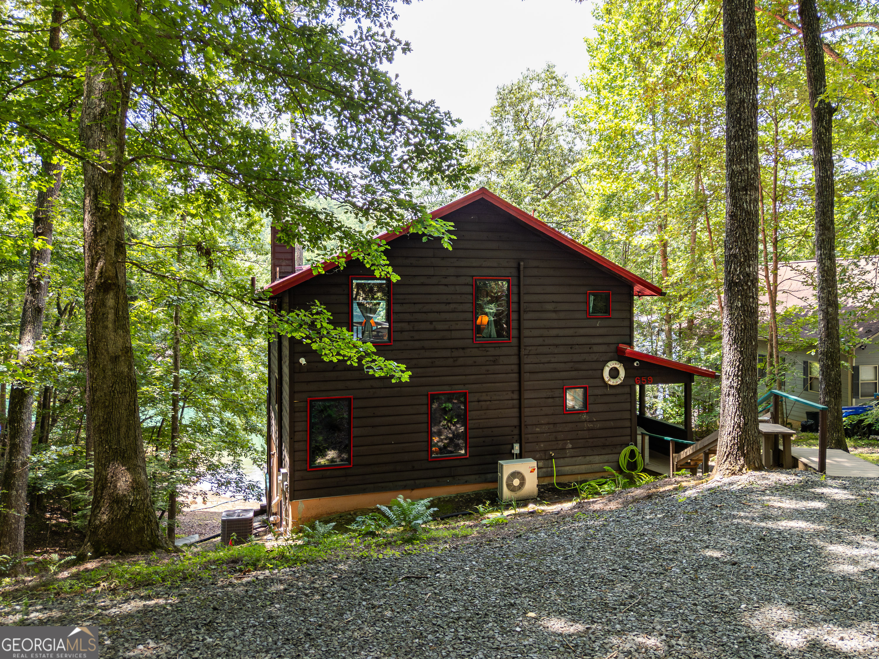 659 Lonesome Pine Road Property Photo 3