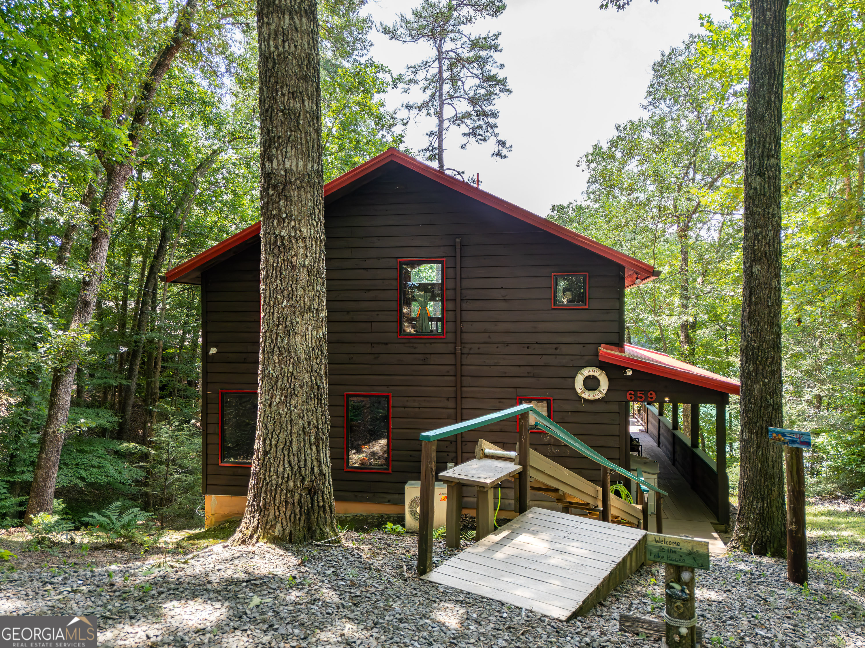659 Lonesome Pine Road Property Photo 4