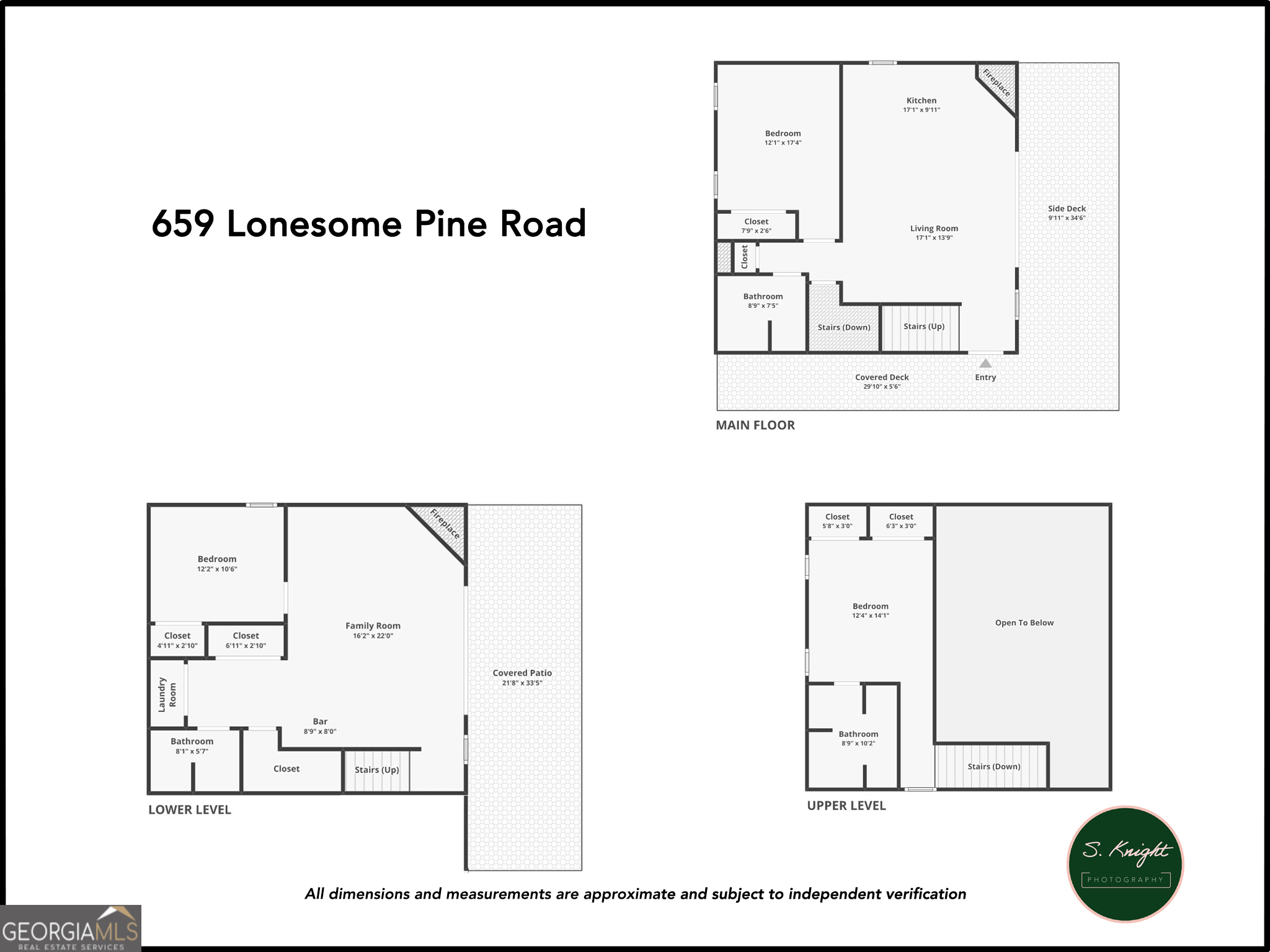 659 Lonesome Pine Road Property Photo 59