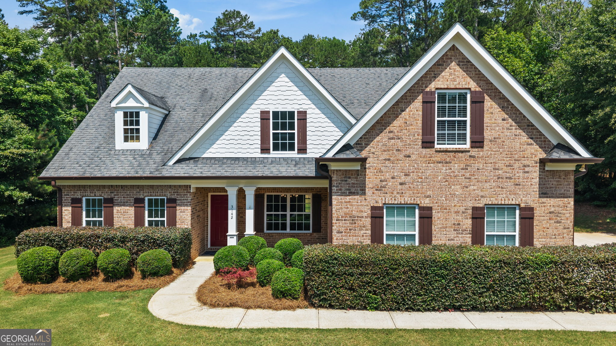 3142 Whitlow Creek Drive Property Photo 1