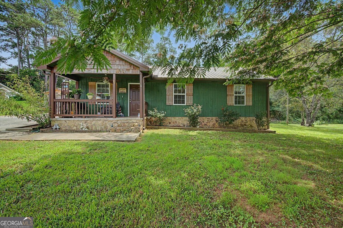 95 Aragon Road Property Photo 1