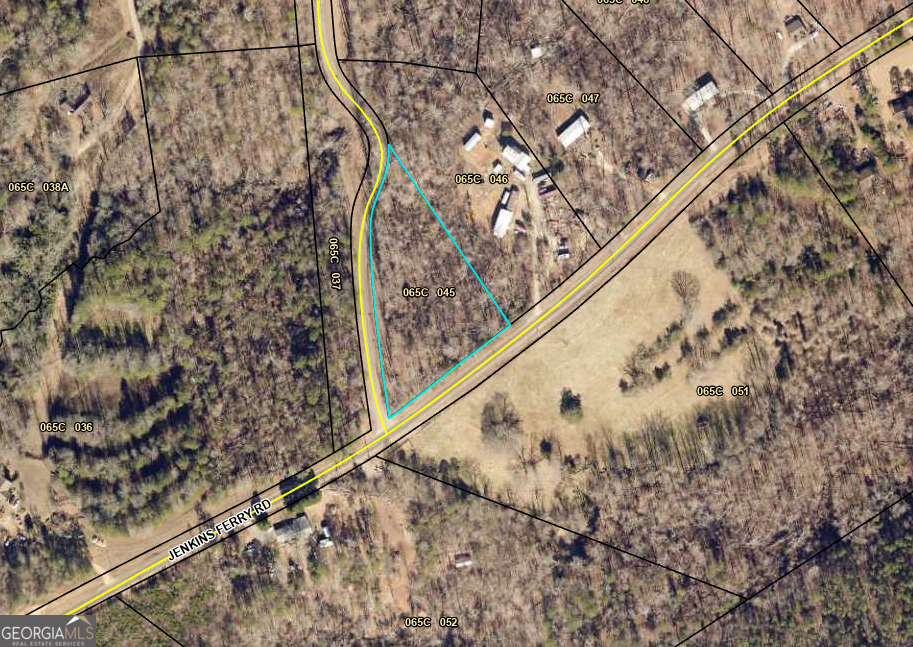 1035 Jenkins Ferry Road Property Photo 1