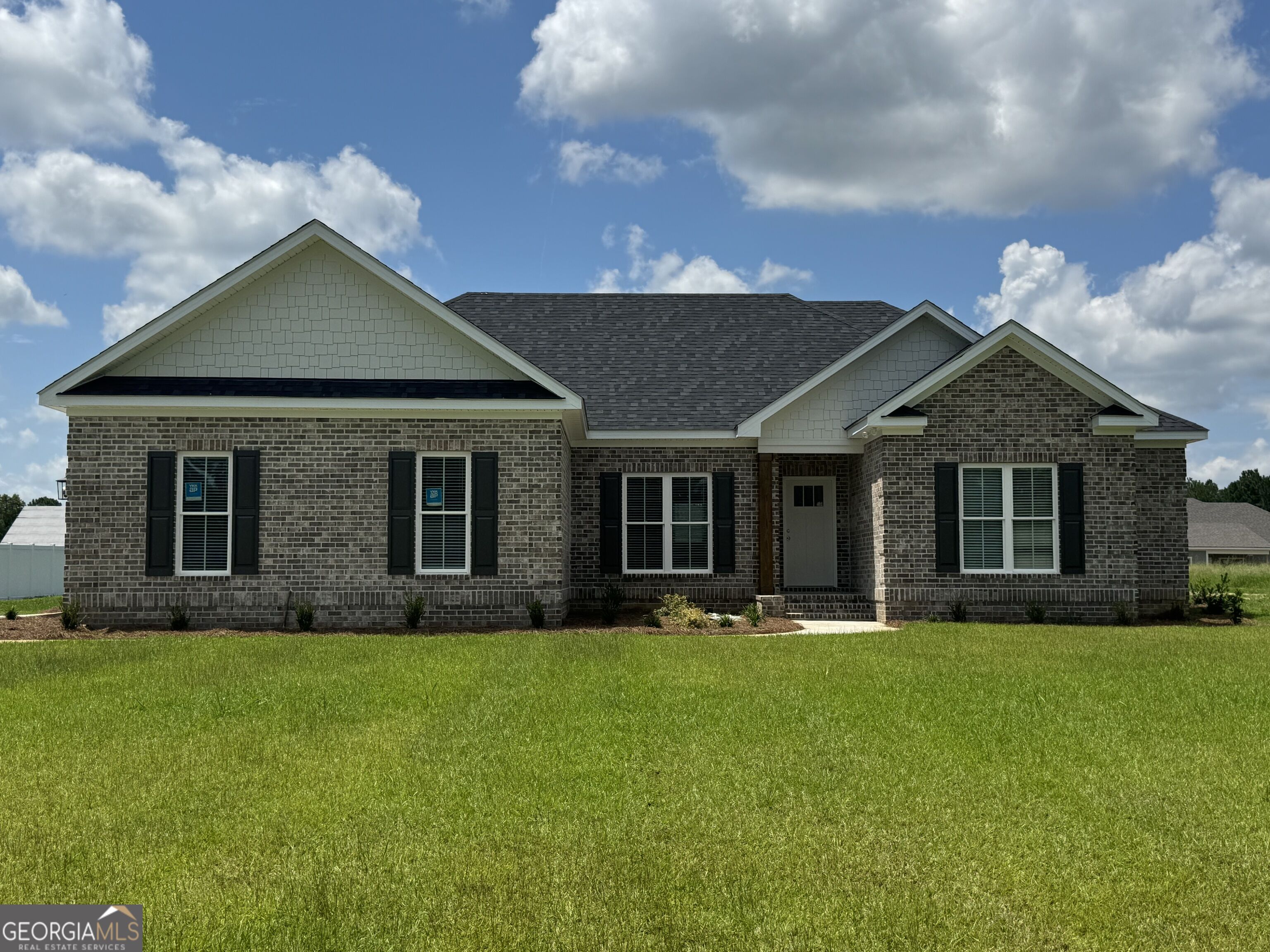 Lot 46 Pin Oak Lane Property Photo 1