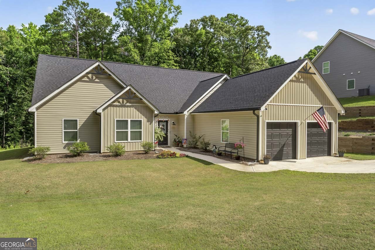 112 Bunting Court Property Photo 2