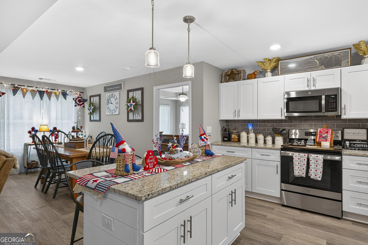 112 Bunting Court Property Photo 8