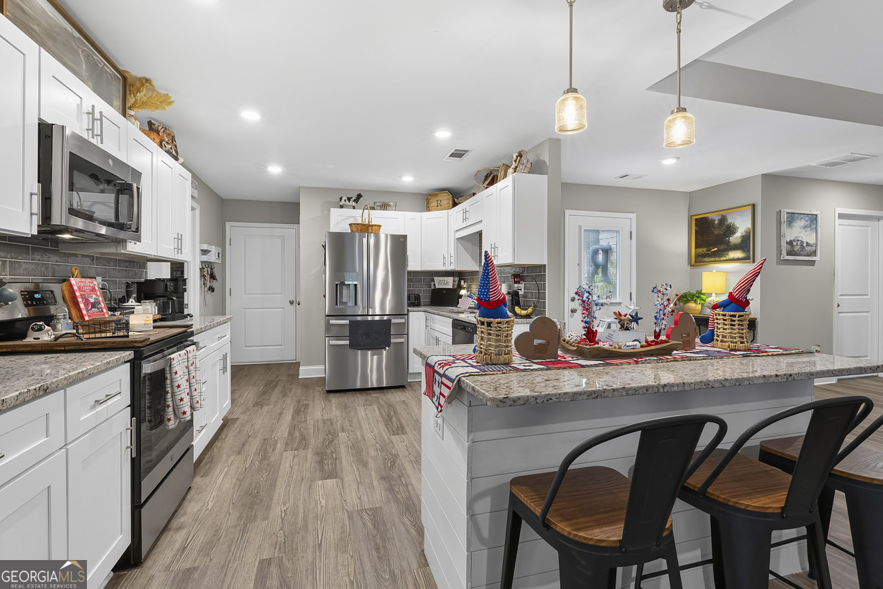 112 Bunting Court Property Photo 11