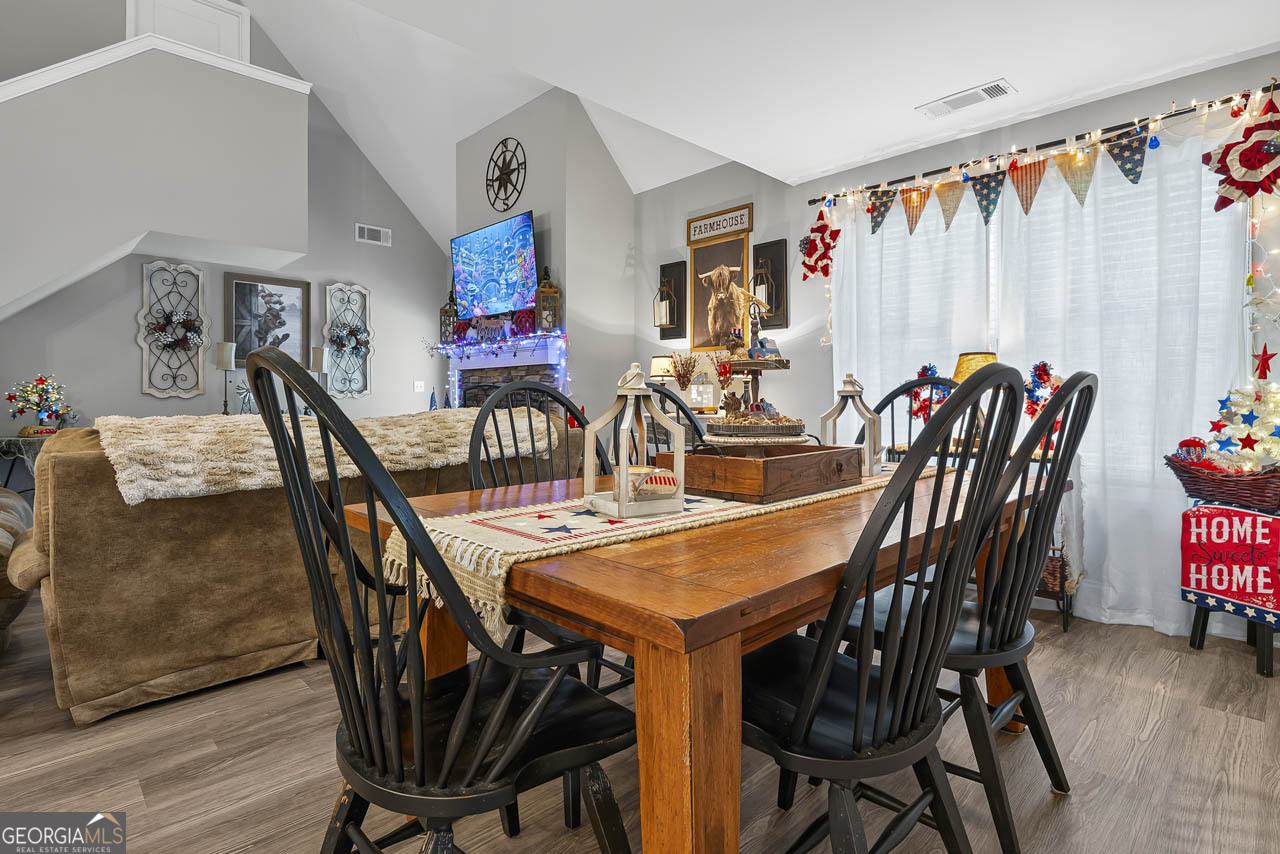 112 Bunting Court Property Photo 16
