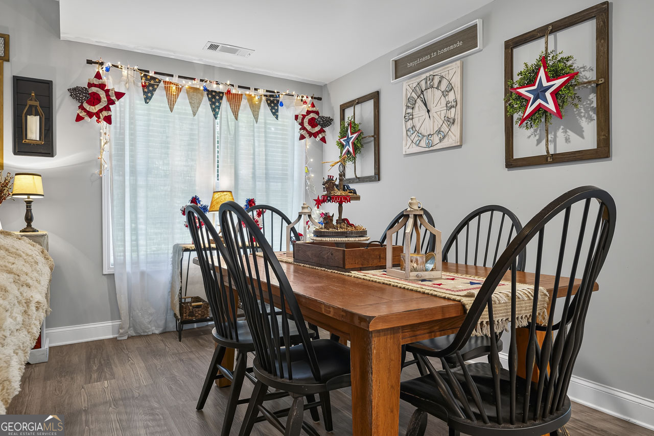 112 Bunting Court Property Photo 17