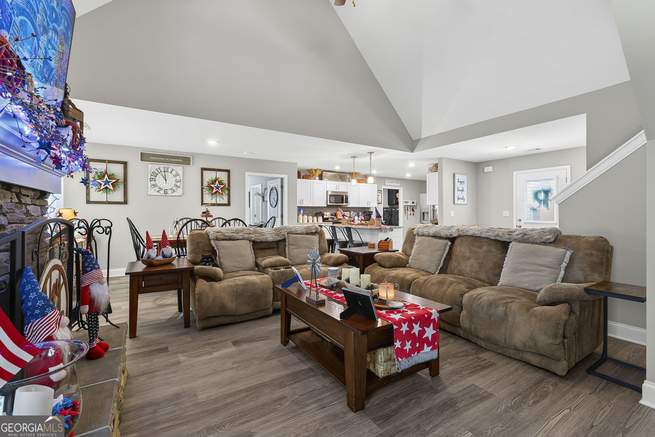 112 Bunting Court Property Photo 19