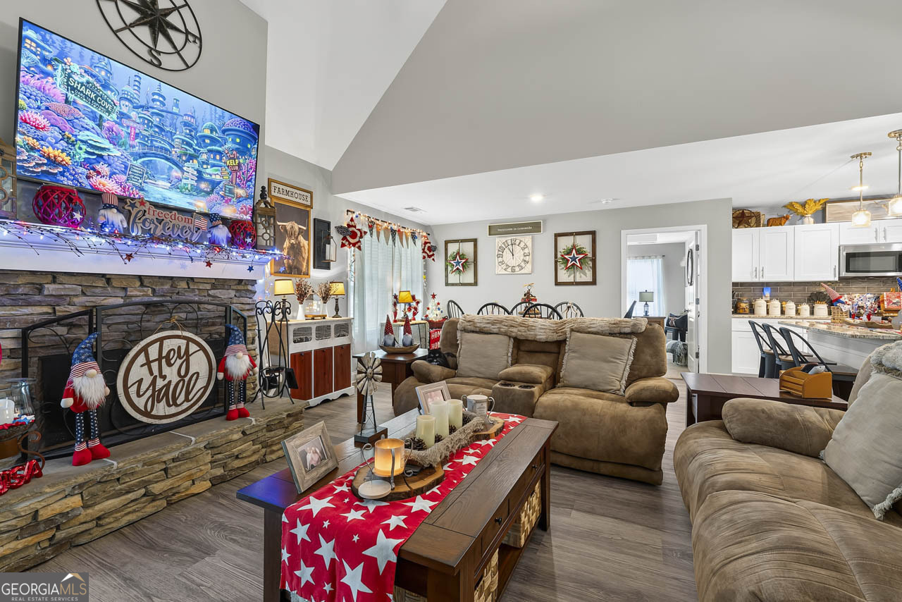 112 Bunting Court Property Photo 20