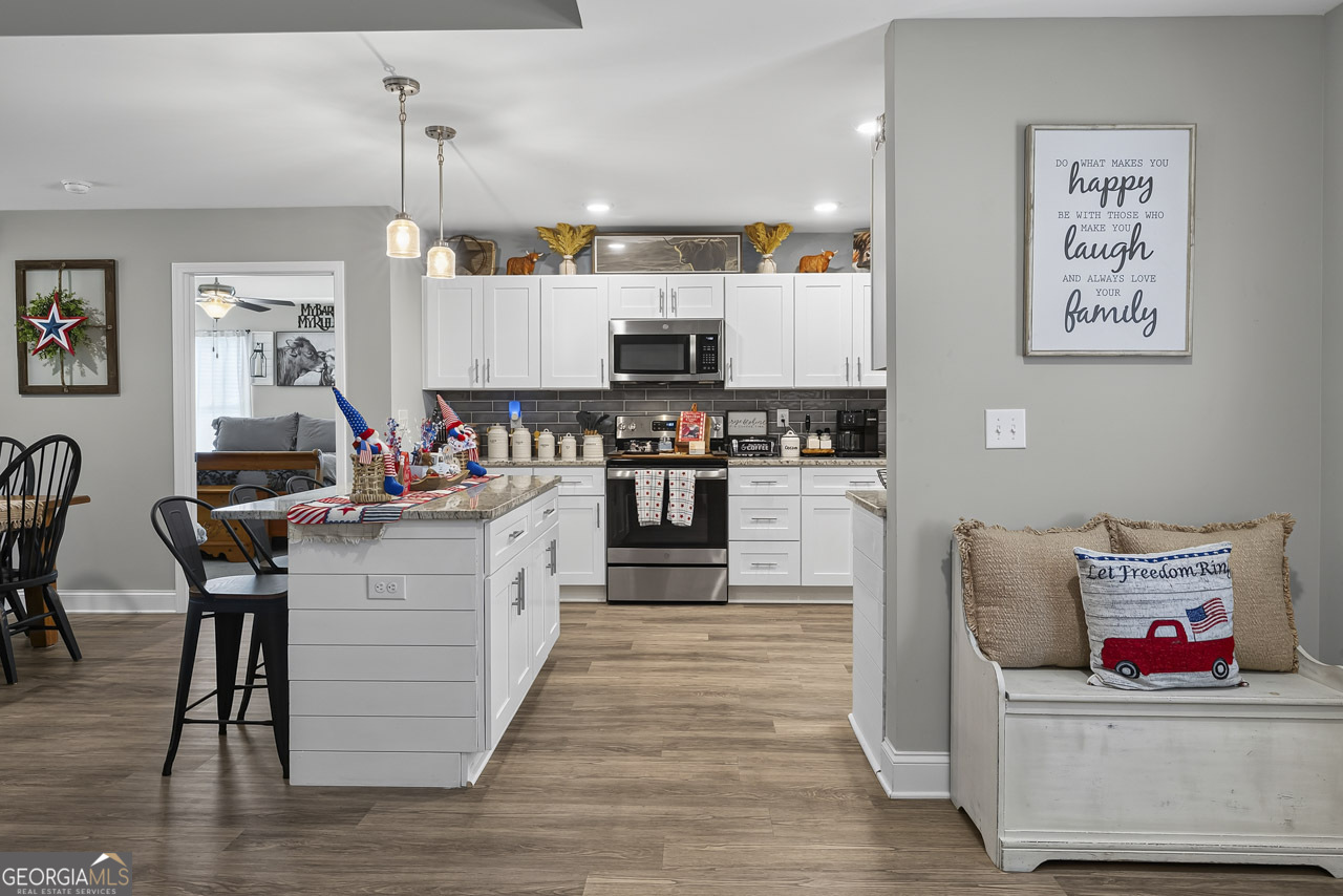 112 Bunting Court Property Photo 22