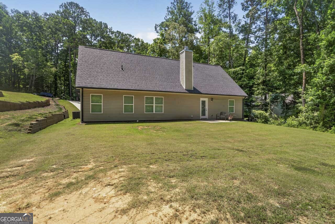 112 Bunting Court Property Photo 28