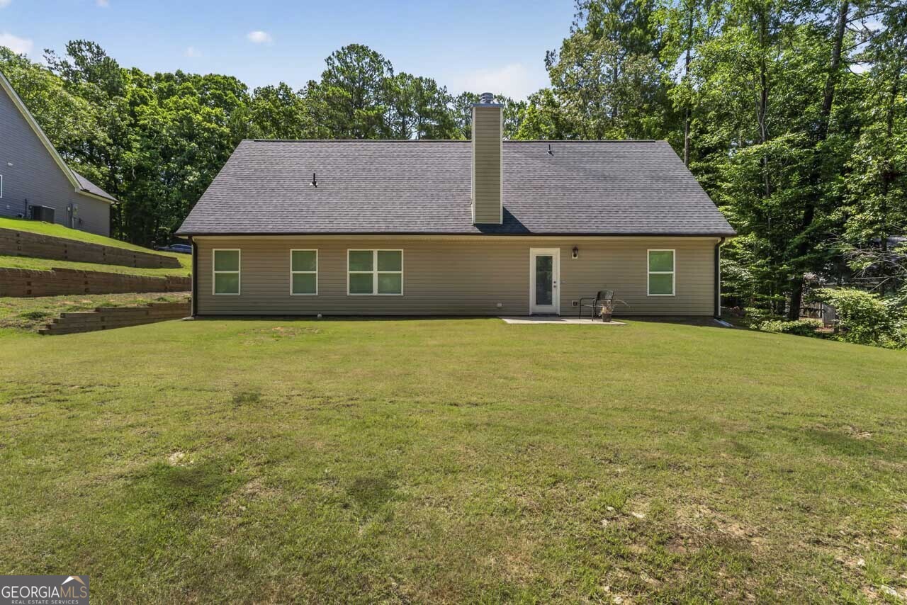112 Bunting Court Property Photo 29