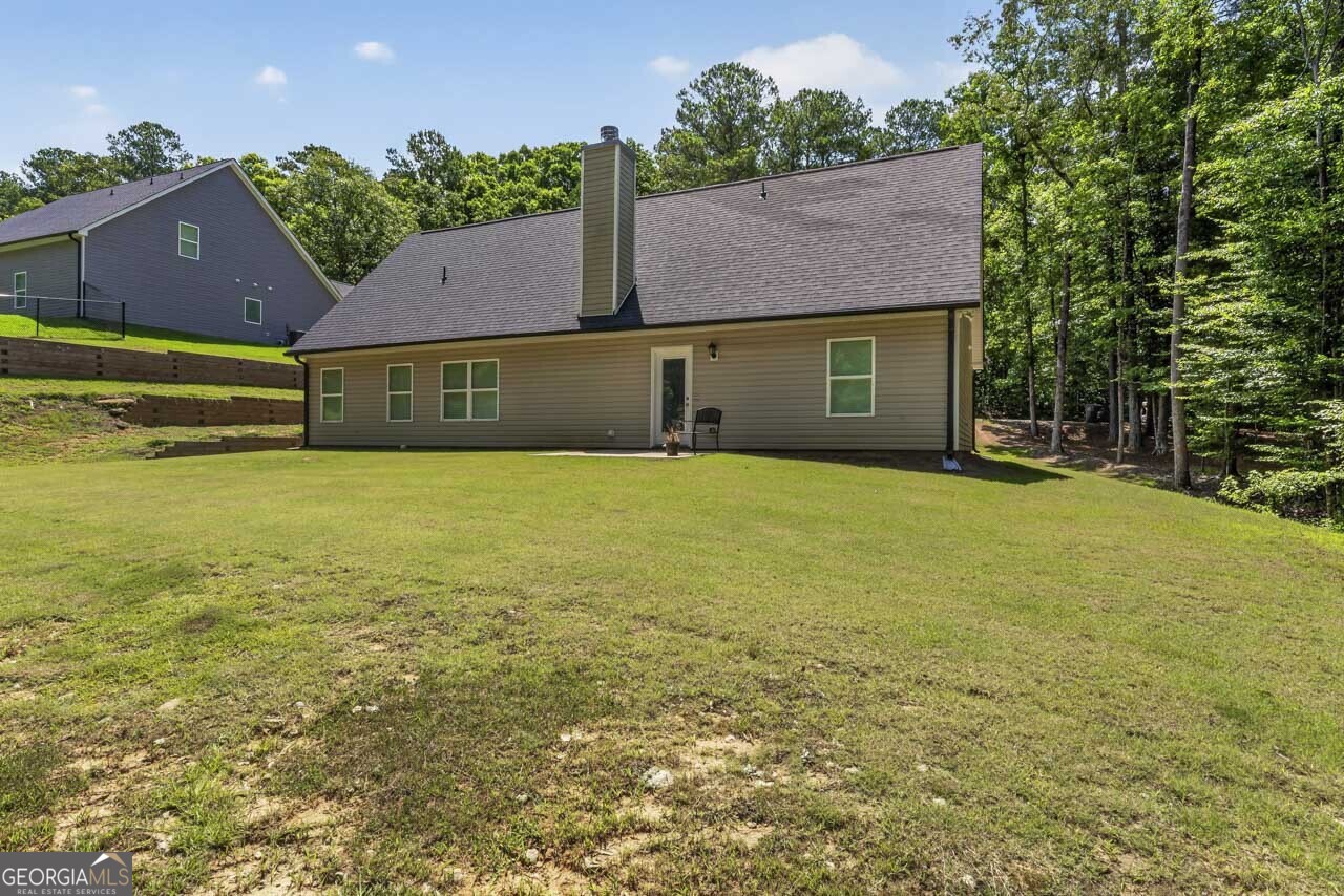 112 Bunting Court Property Photo 31