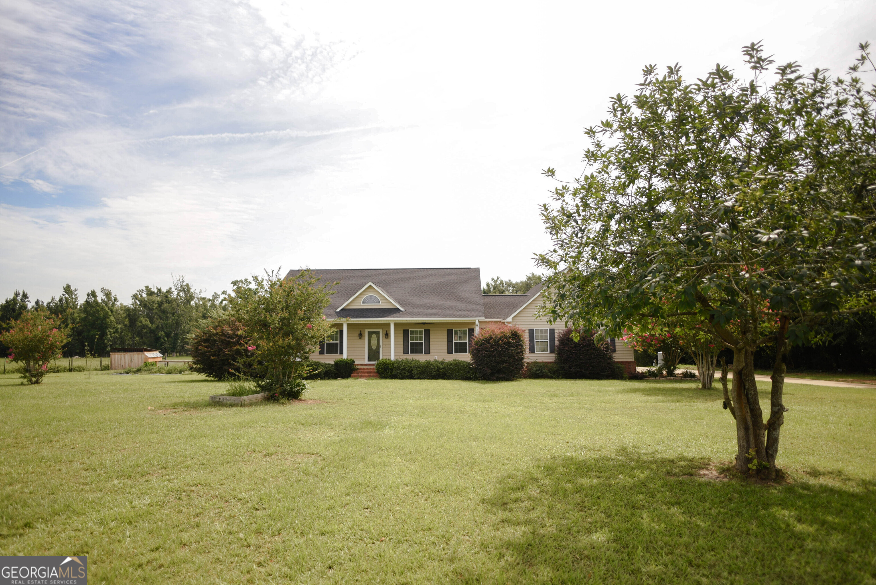 247 Darrell Thompson Road