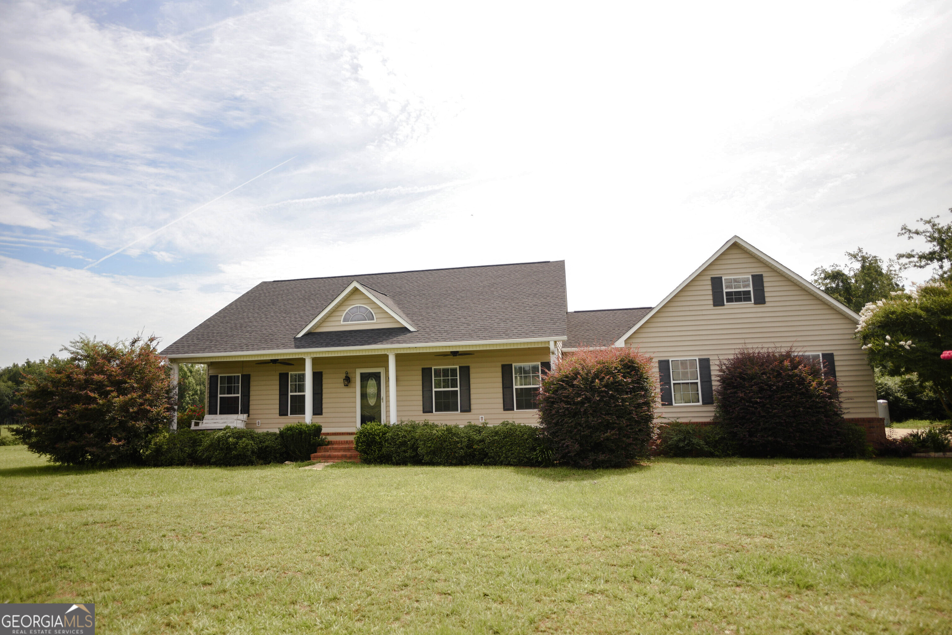 247 Darrell Thompson Road Property Photo 2
