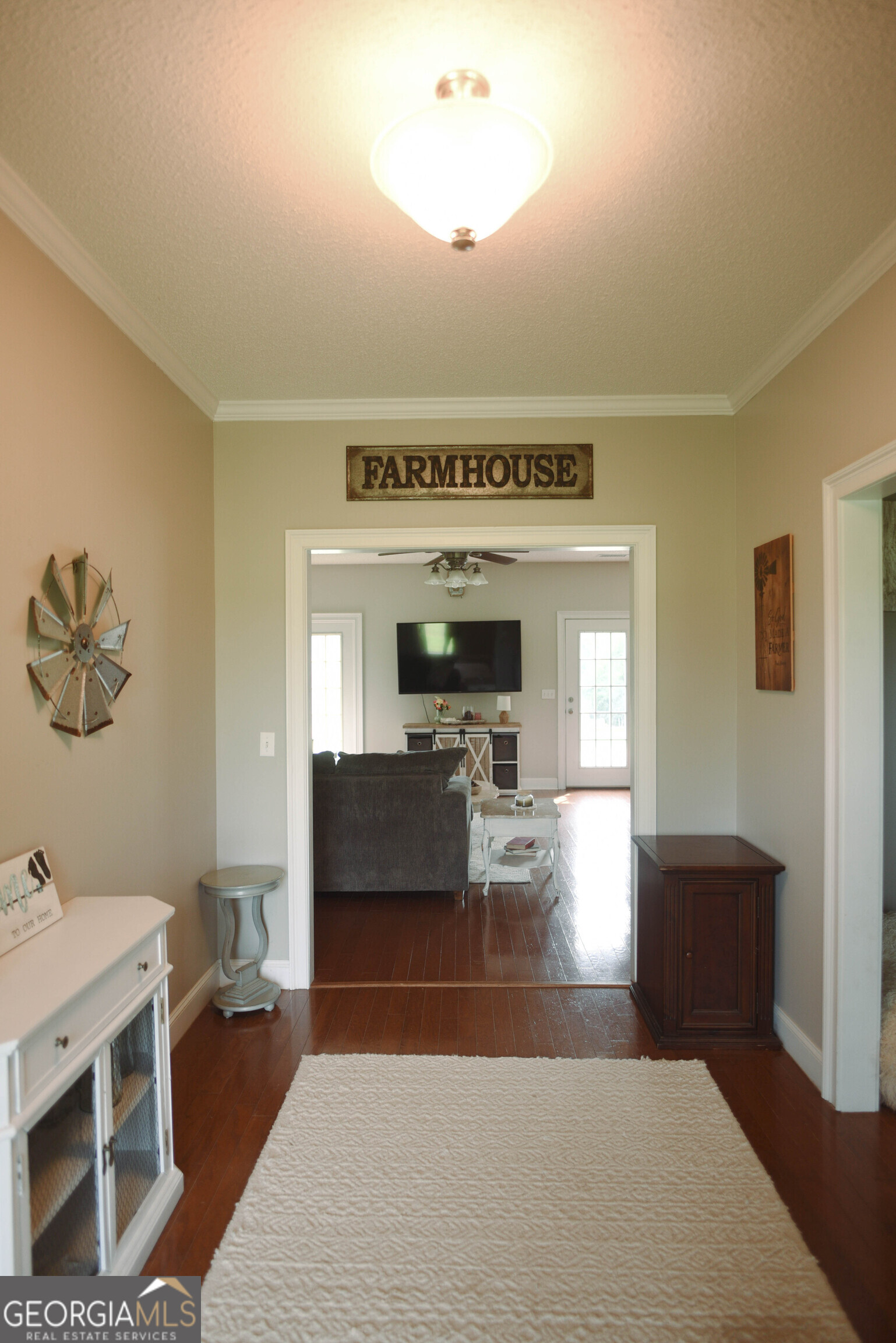 247 Darrell Thompson Road Property Photo 4