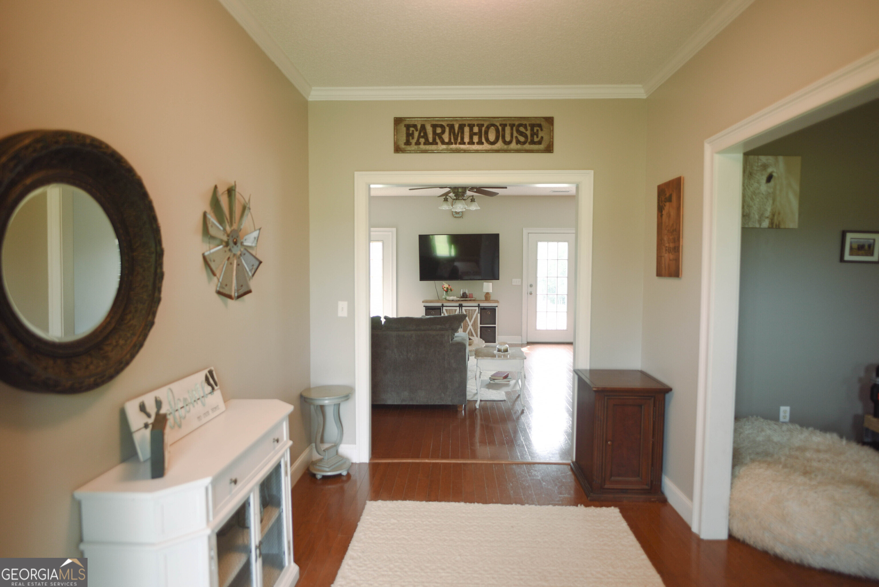 247 Darrell Thompson Road Property Photo 5