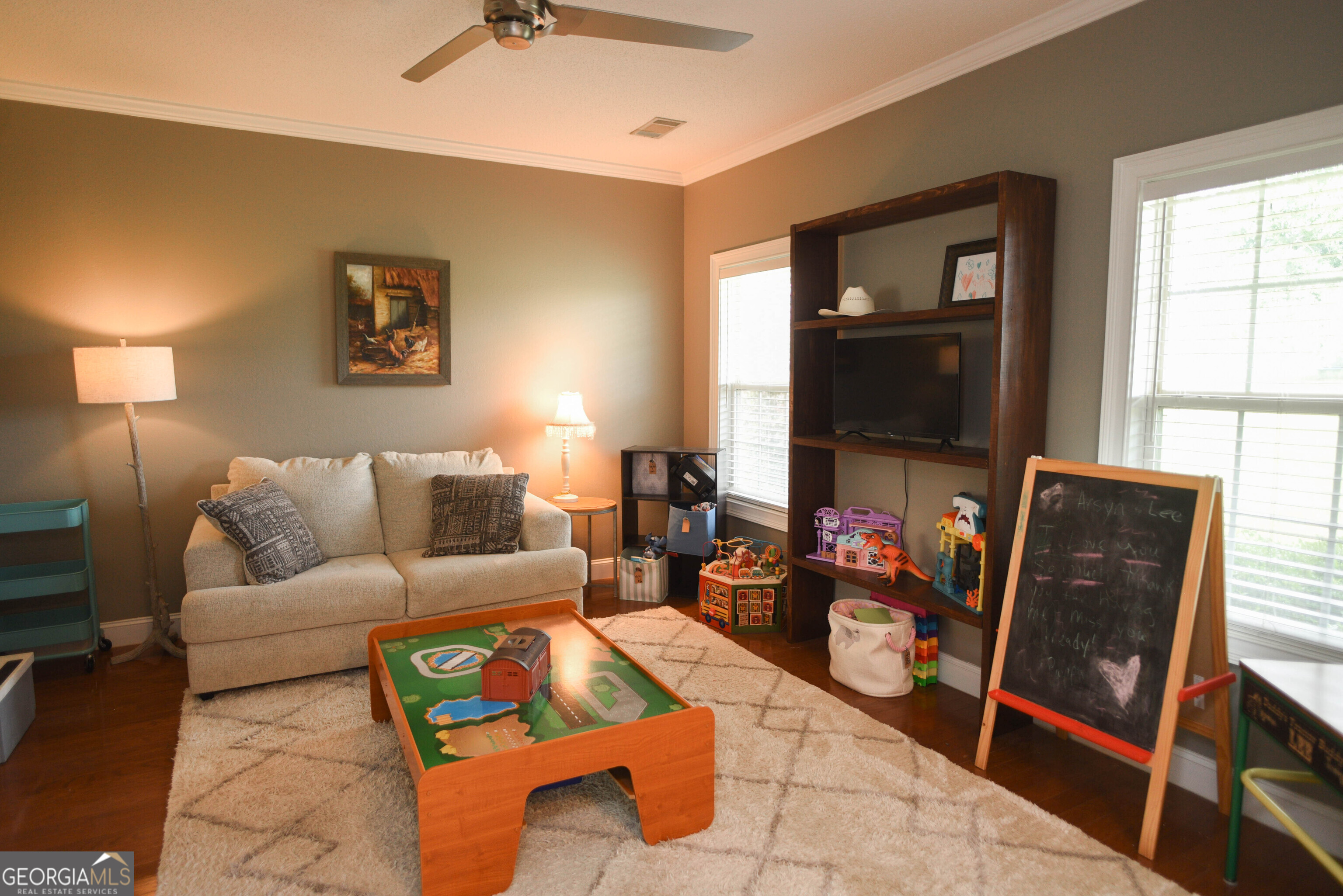 247 Darrell Thompson Road Property Photo 8